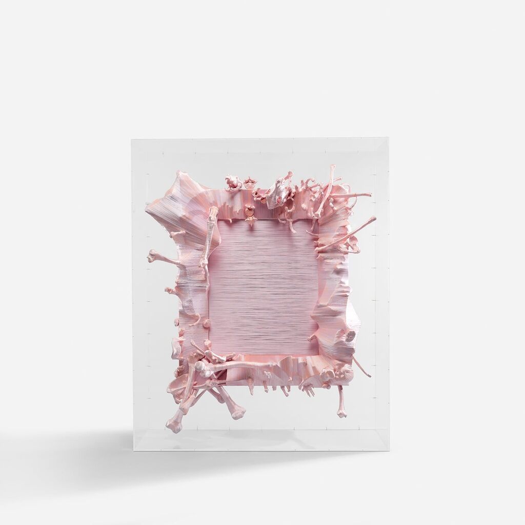 Cotton Candy