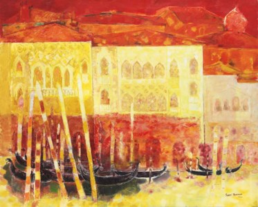 Untitled (Venice)