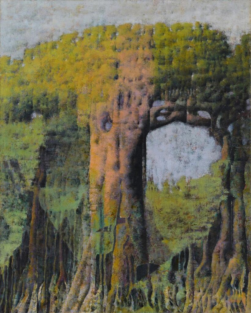 Tree VI
