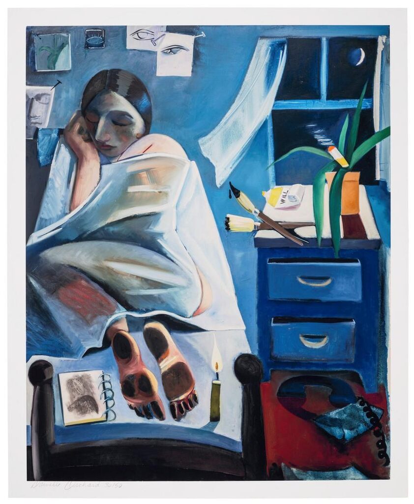 Night Studio