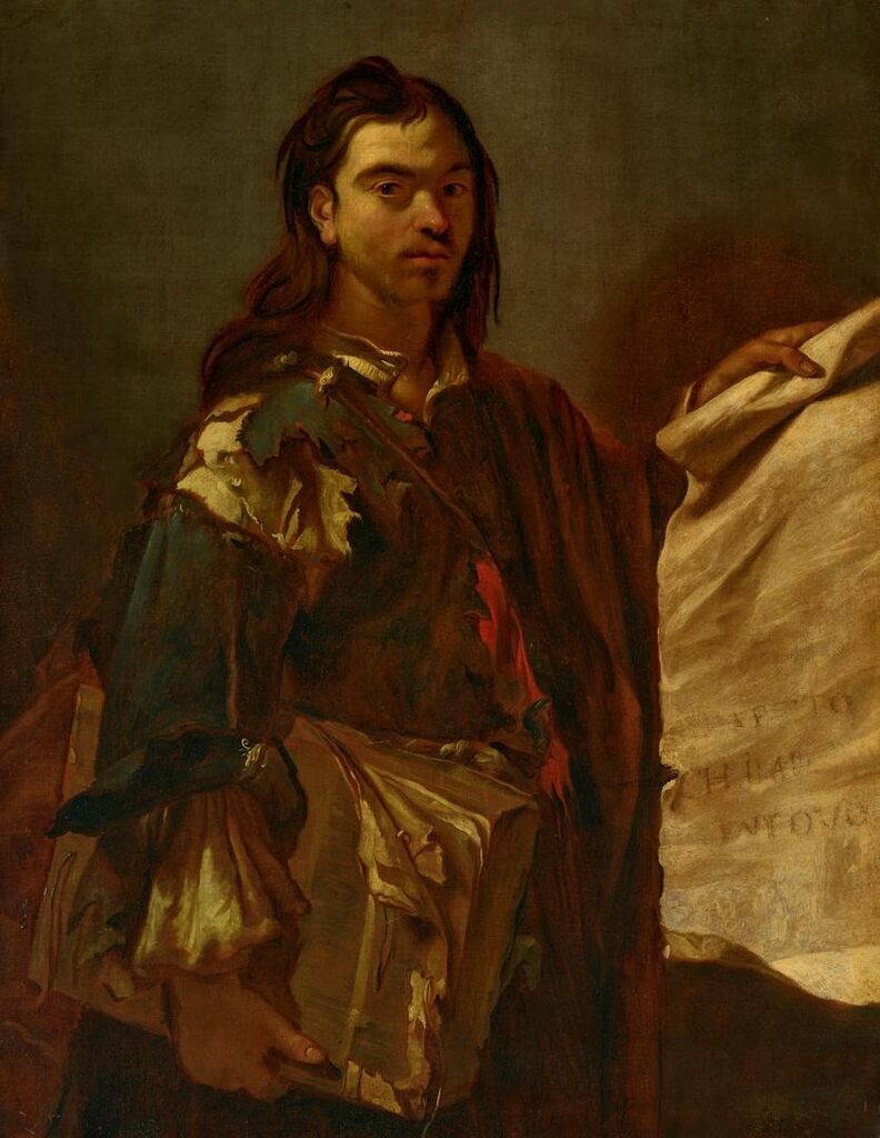 A Philosopher