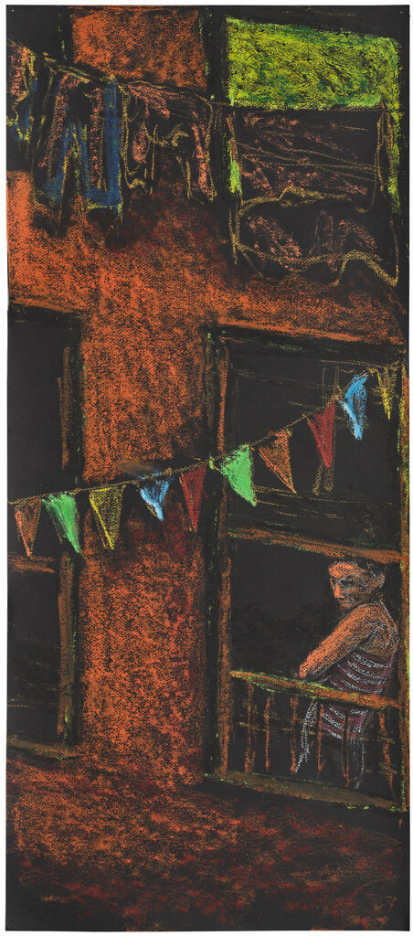 Laundry & Pennants