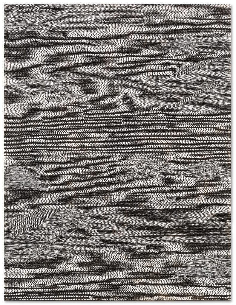 Untitled (Field #11 Black and White)