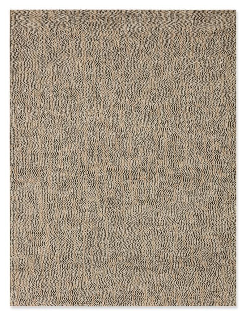 Untitled (Field #3 Black and White)