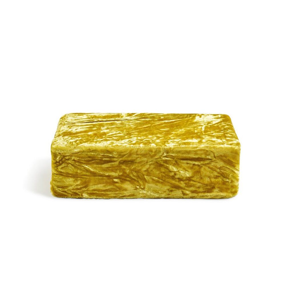 Gold Brick