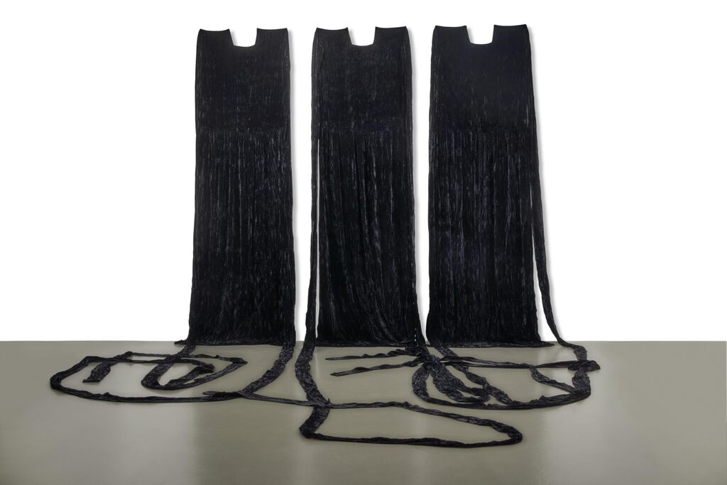 Black Gowns
