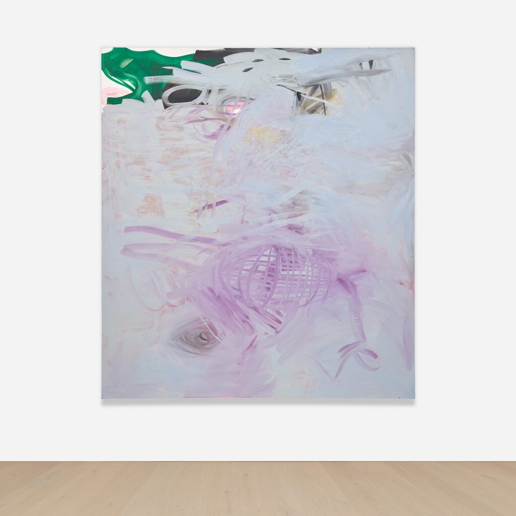 Untitled (6/99), I