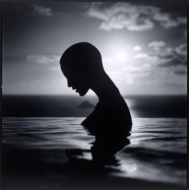 ”Nadja, St. Barthelemy”
