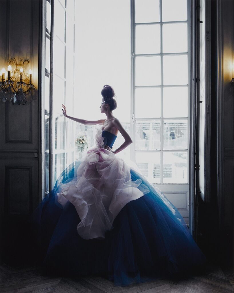 Christian Dior Haute Couture