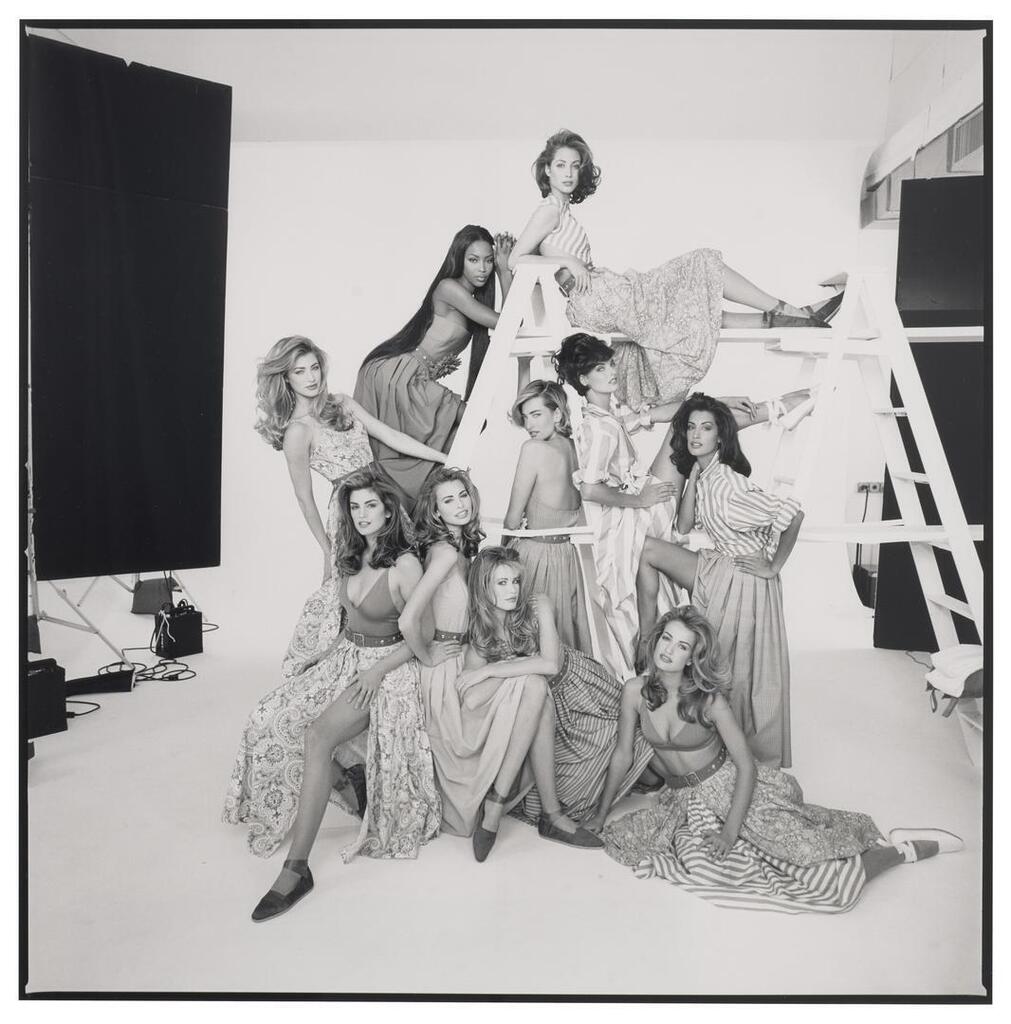 Vogue Anniversary