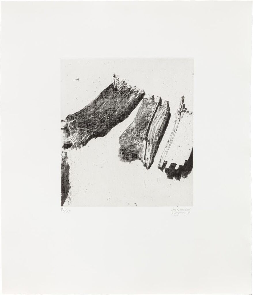 Group of 11 Prints