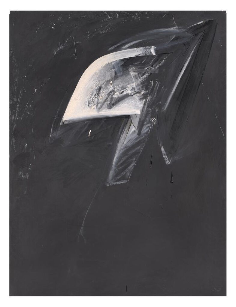 Impressions of Africa No. 1