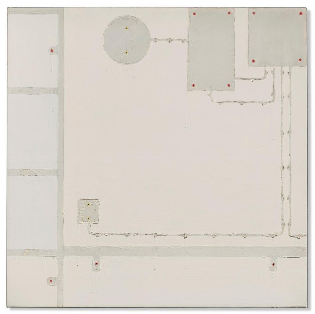 Milk Pumphouse 922