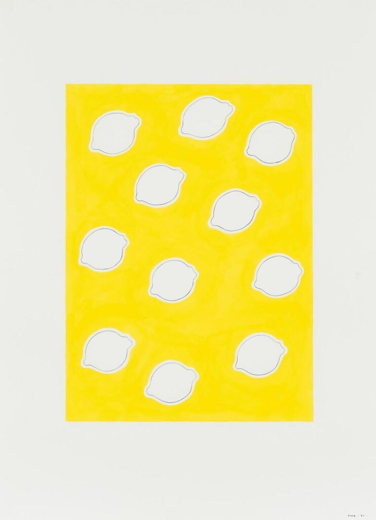 11 Lemons