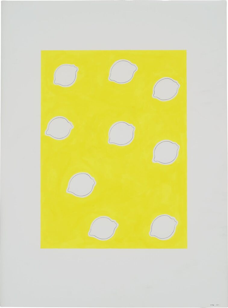 9 Lemons