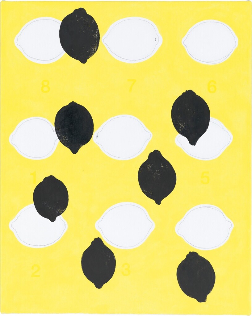 9 Lemons