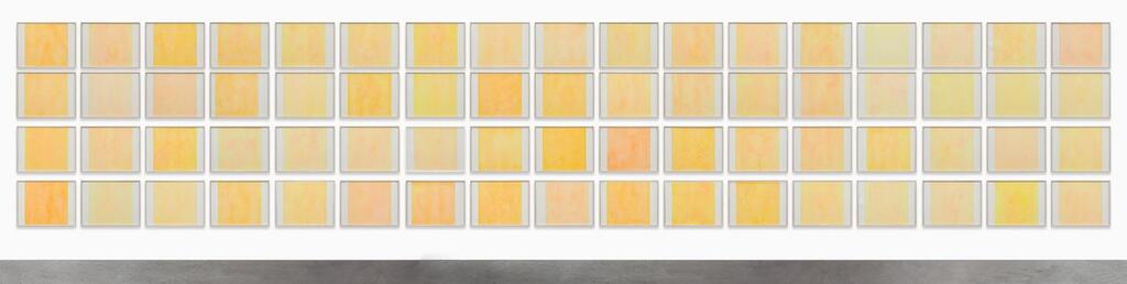 Everything We Create is Not Ourselves 68-H-2 (68 Works) 我們創造的一切都不是我們自己 68-H-2（68件）