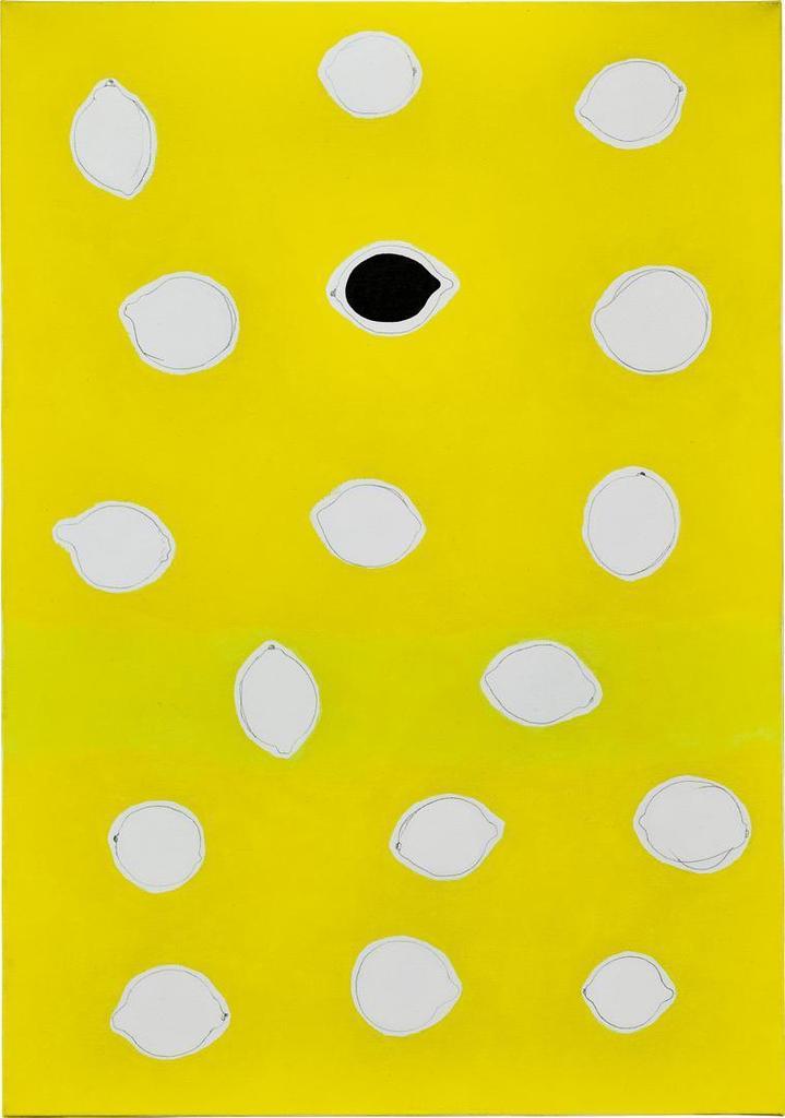 Seventeen Lemons