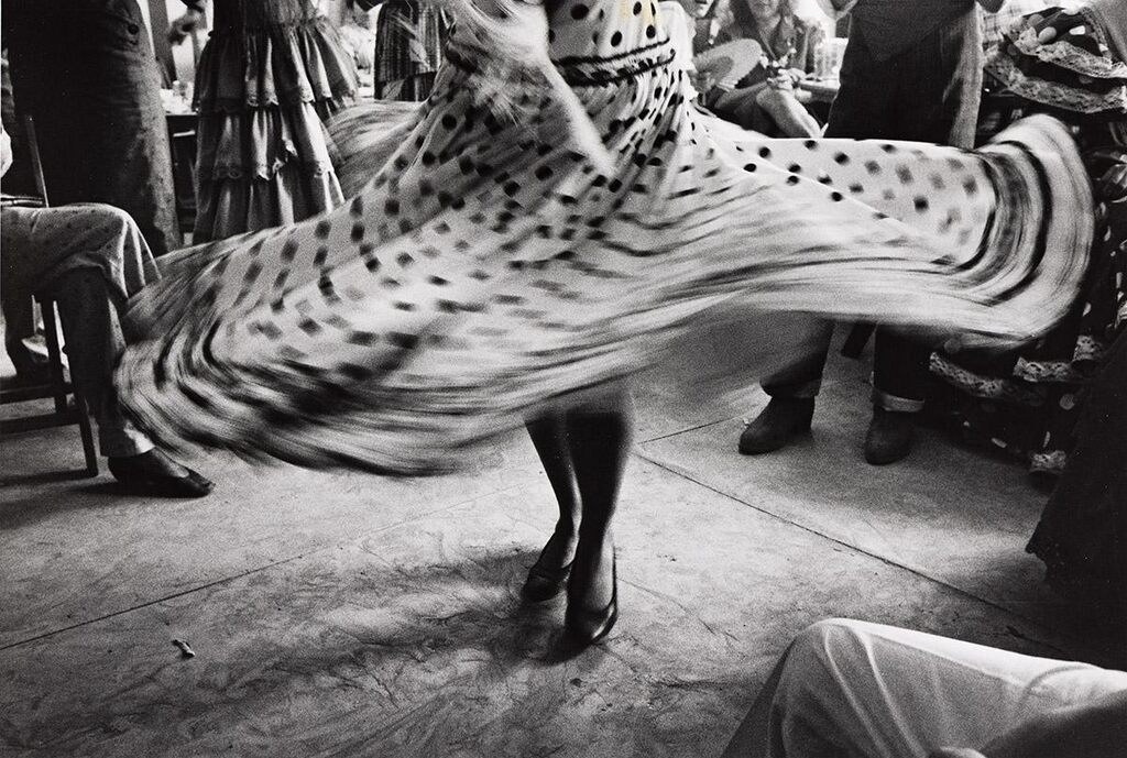 Dancer, Feria, Sevilla