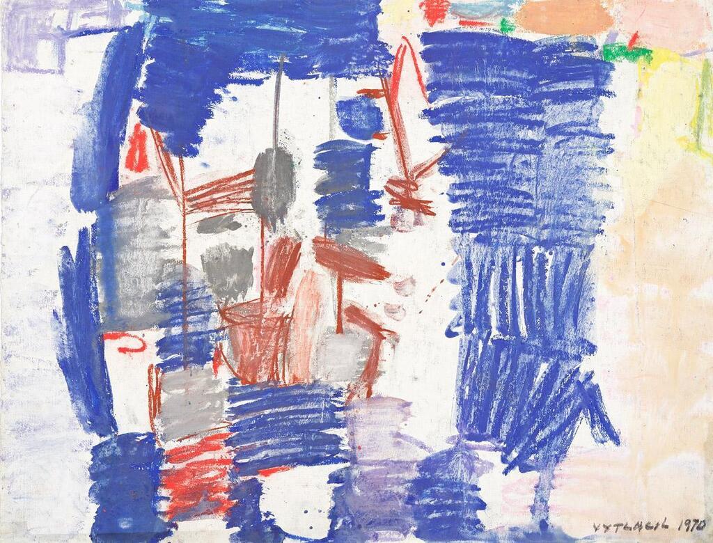Untitled (Harbor)