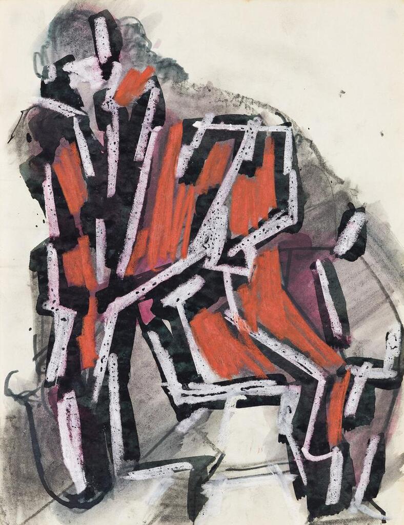 Composition with Figures; Composition