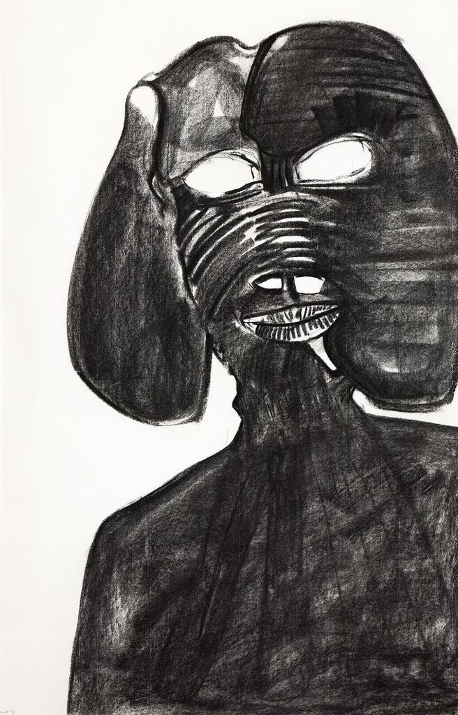Both Untitled