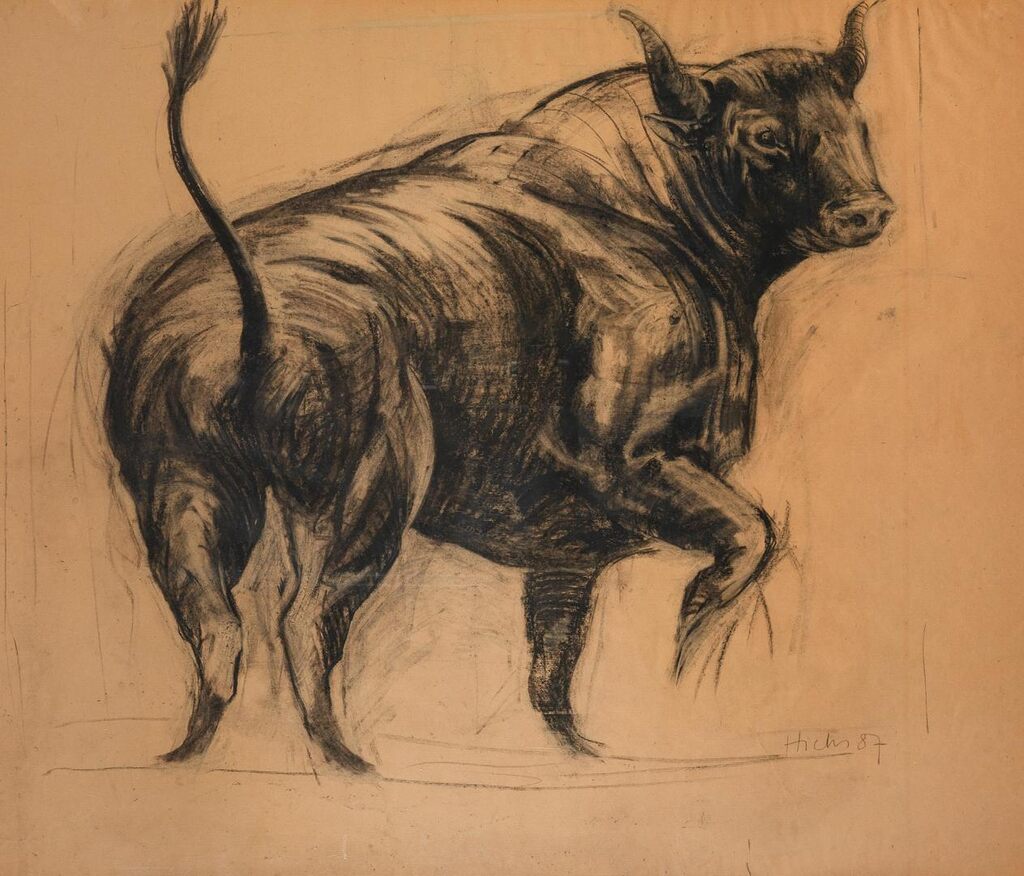 Bull