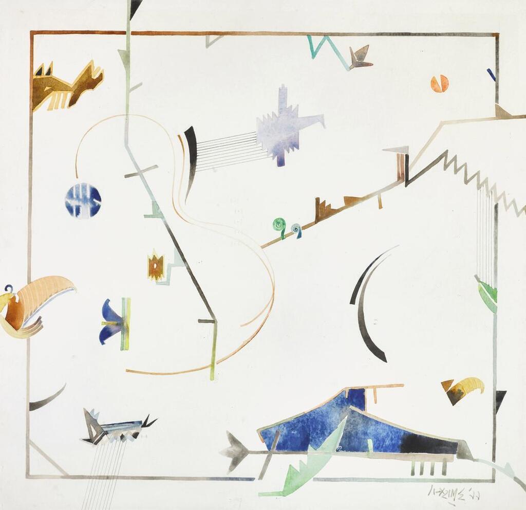 Untitled (Music)