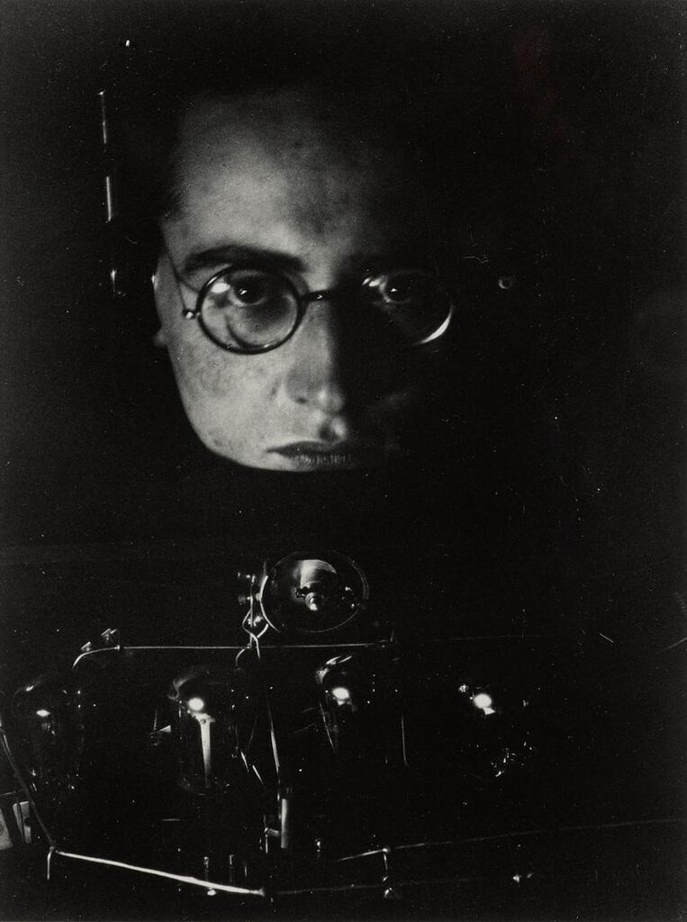 'Self-Portrait'
