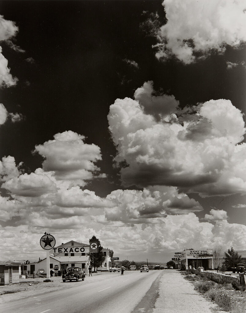 Route 66, Arizona