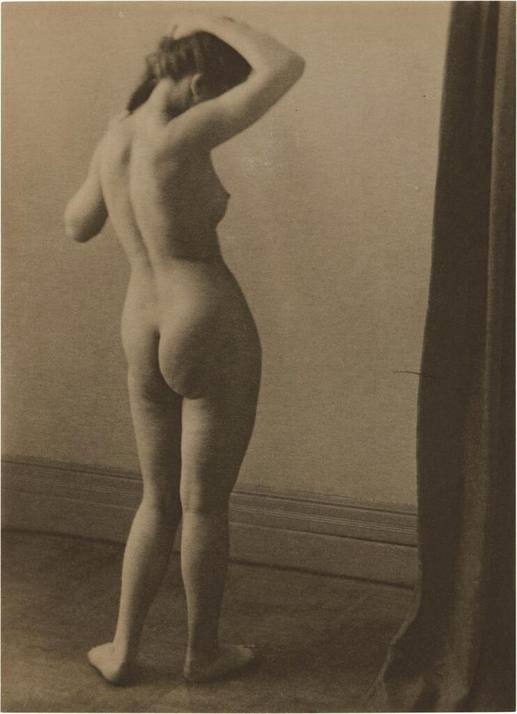 Standing Figure