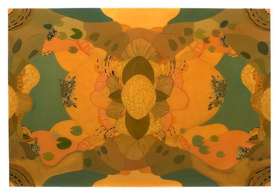 A Slight Magnification