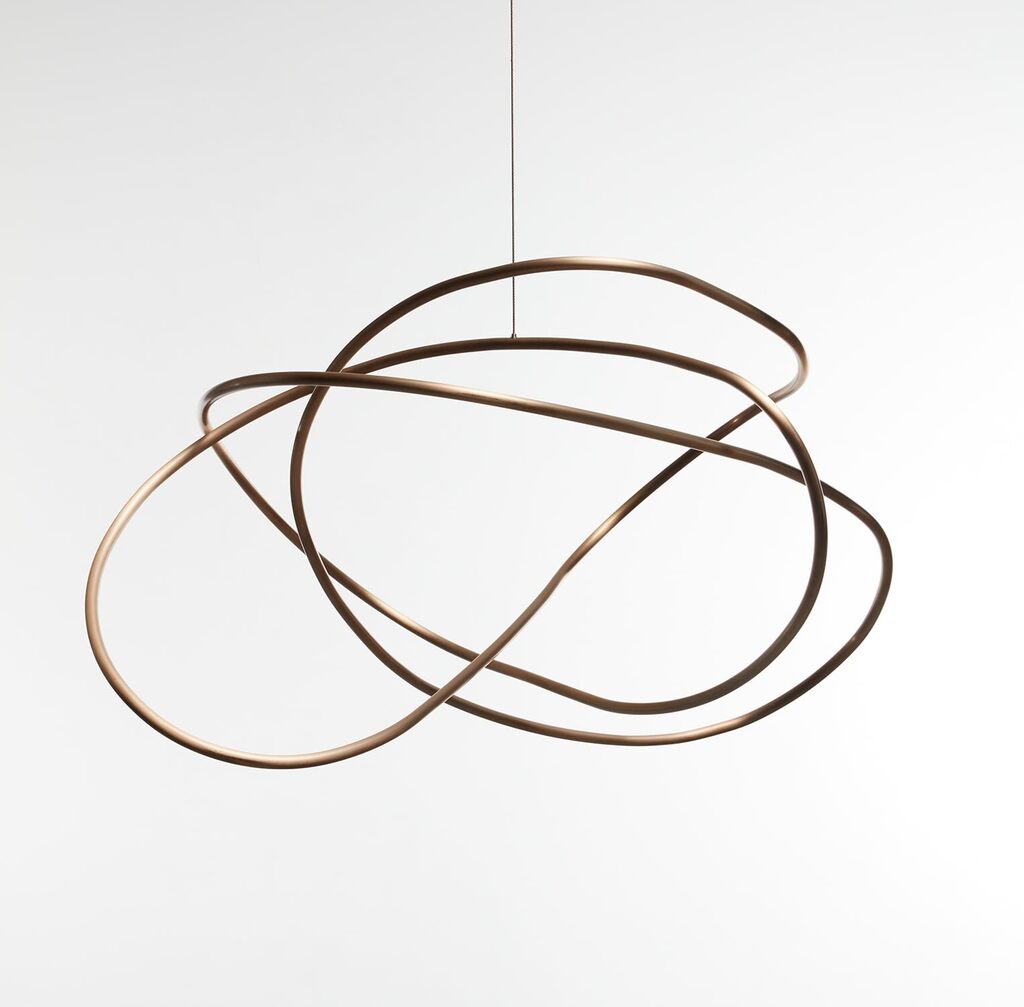 Eccentric Orbit