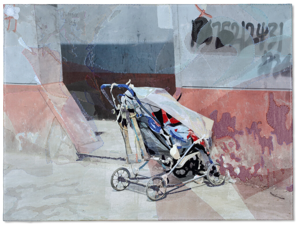 The Possession, Childseat Space