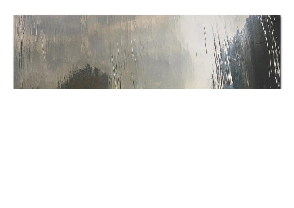 Borderland (No. 2047)