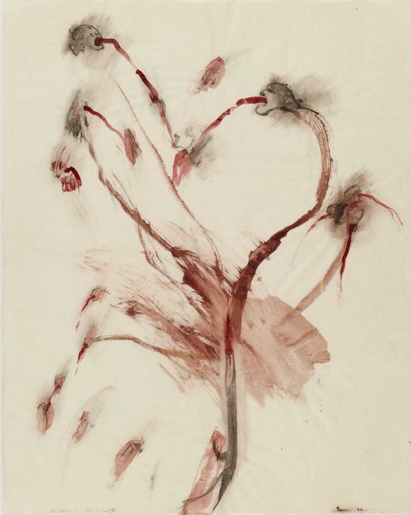Untitled (from War Series)