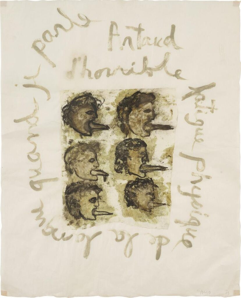 Artaud