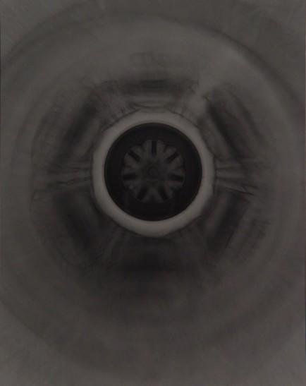 Untitled (Bottle)
