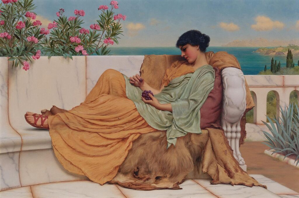 Dolce far niente