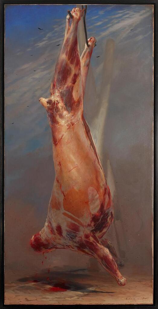 The Carcass