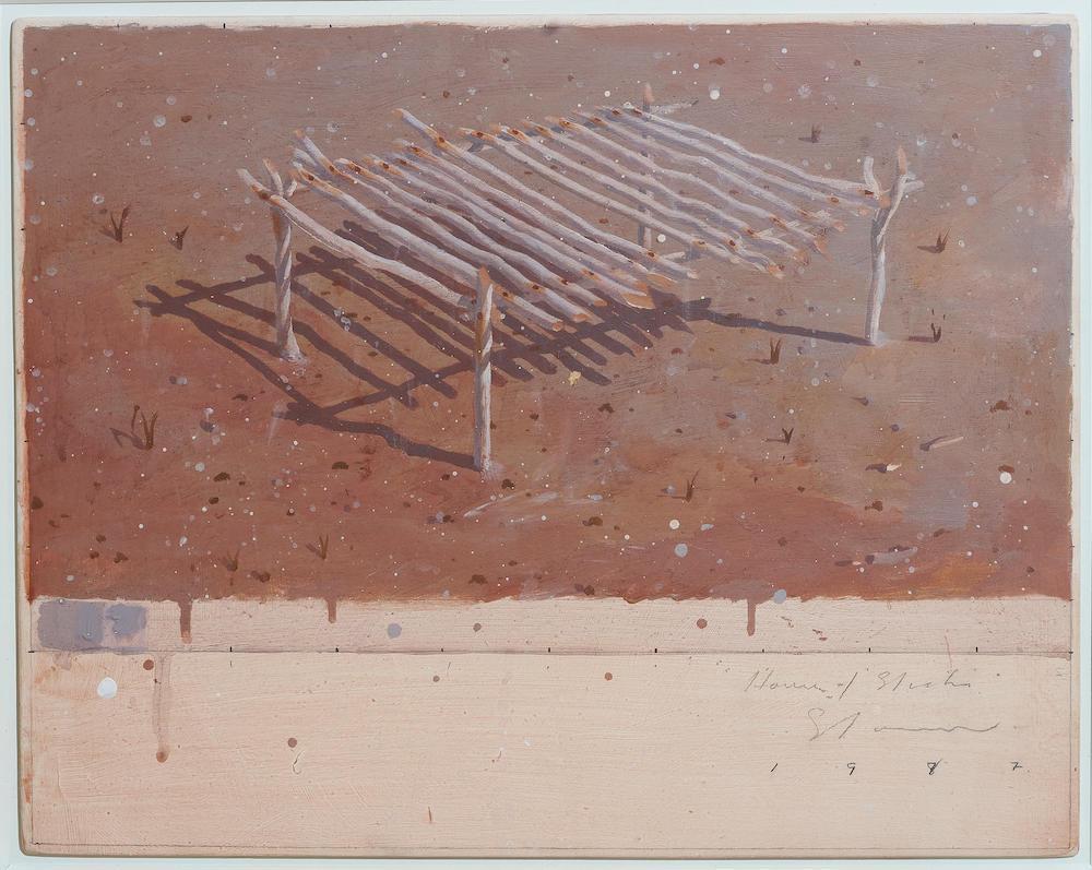 House of Sticks II
