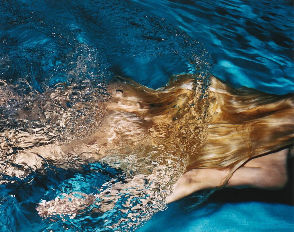 Mermaid 105