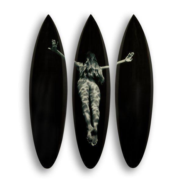 Triple Gidget 2