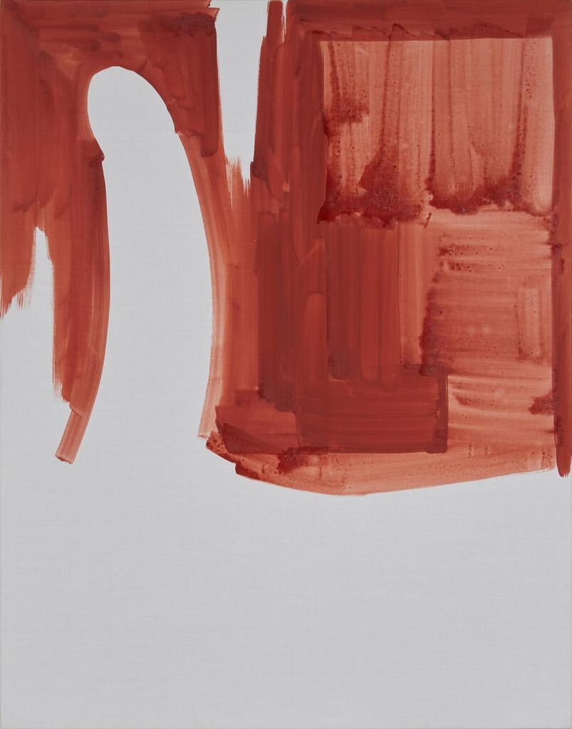 Untitled (Asparagus)