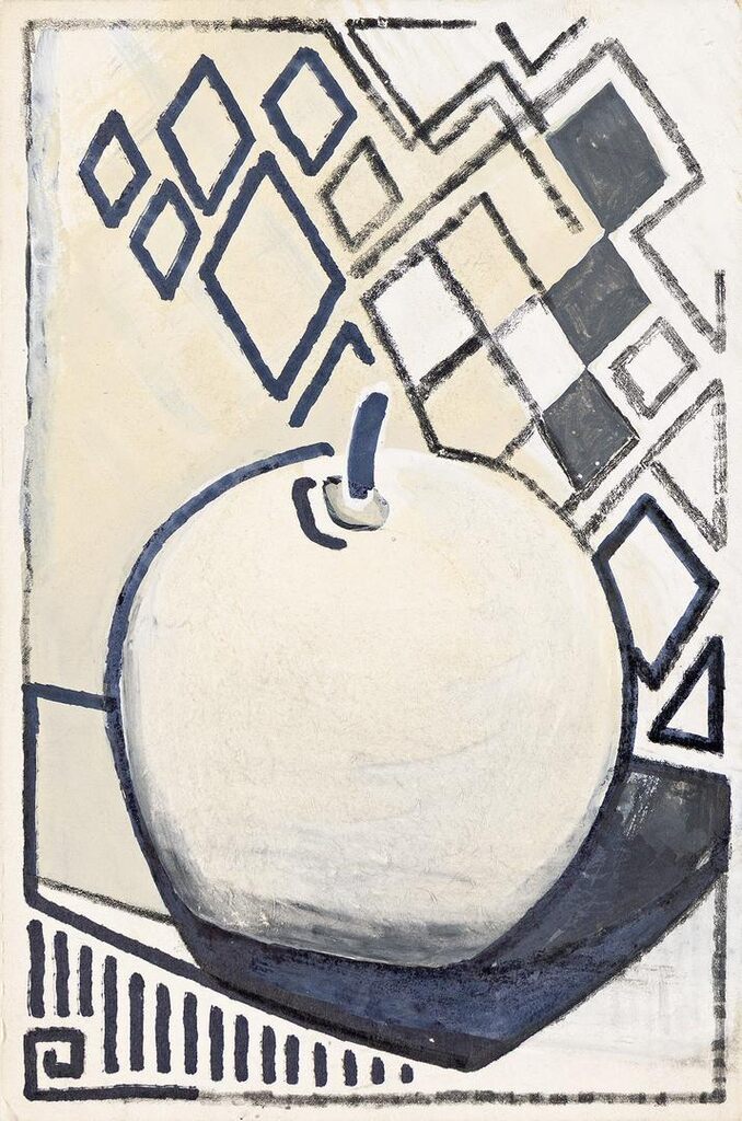 Untitled (Still Life)