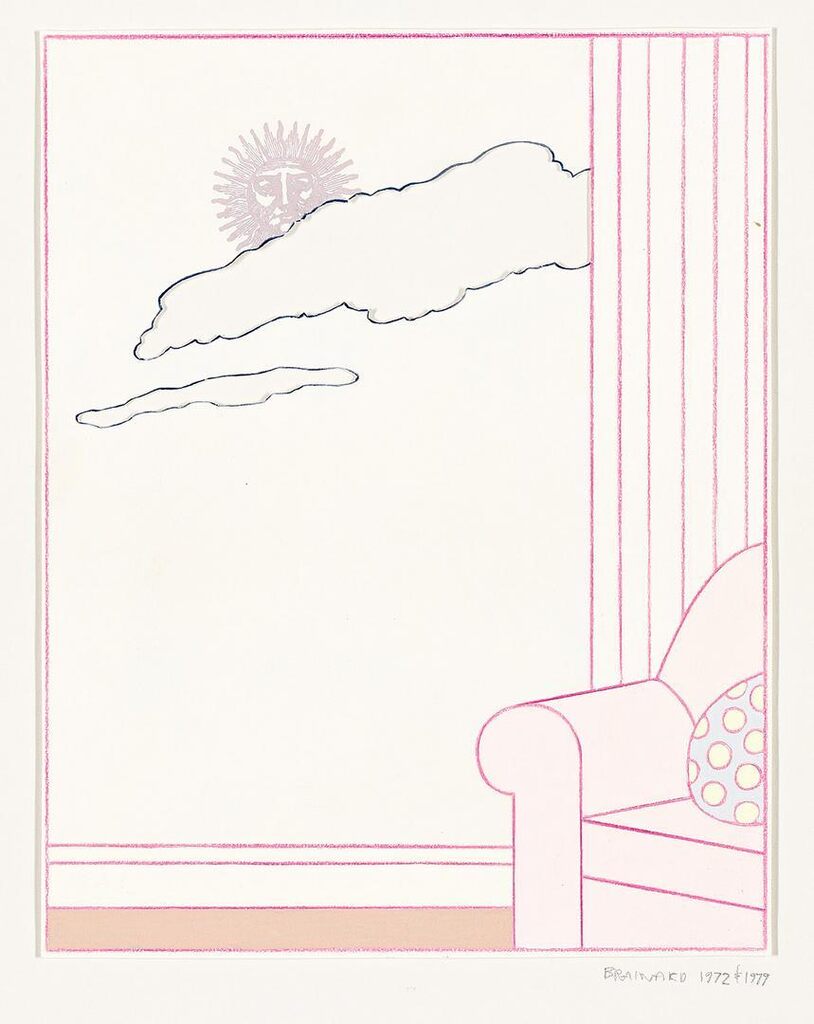 Nancy Interior