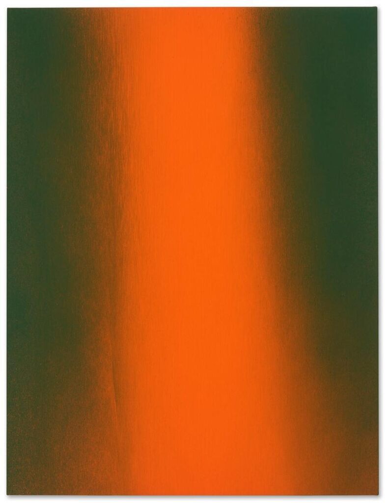 Untitled (Flood Painting 15)