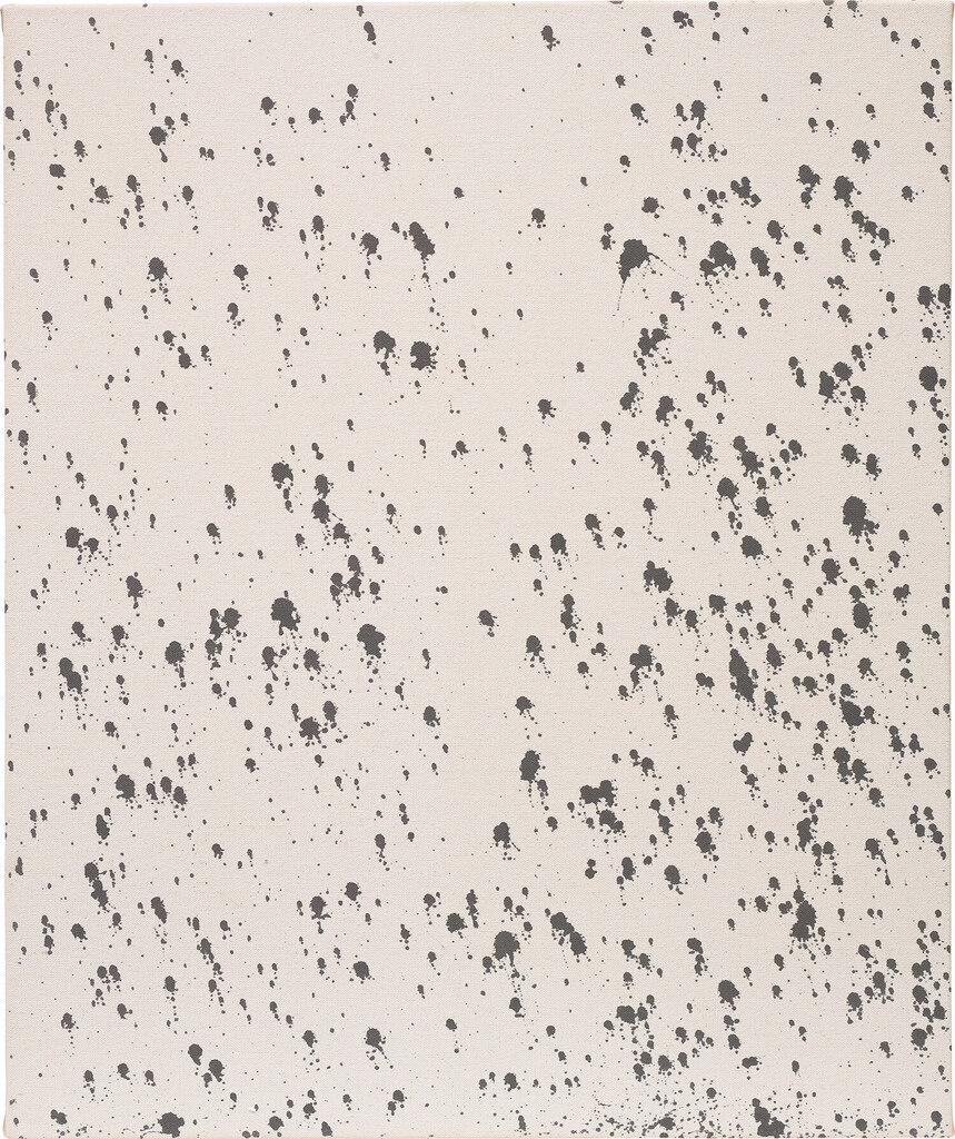 Untitled (Black 11)