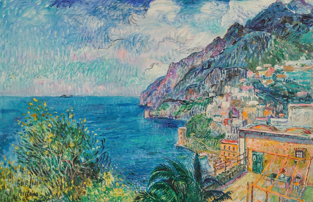 Positano