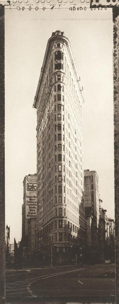 Manhattan (Portfolio)